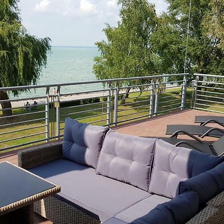 Apartment Balaton Siófok Exterior foto