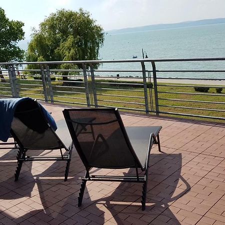 Apartment Balaton Siófok Exterior foto