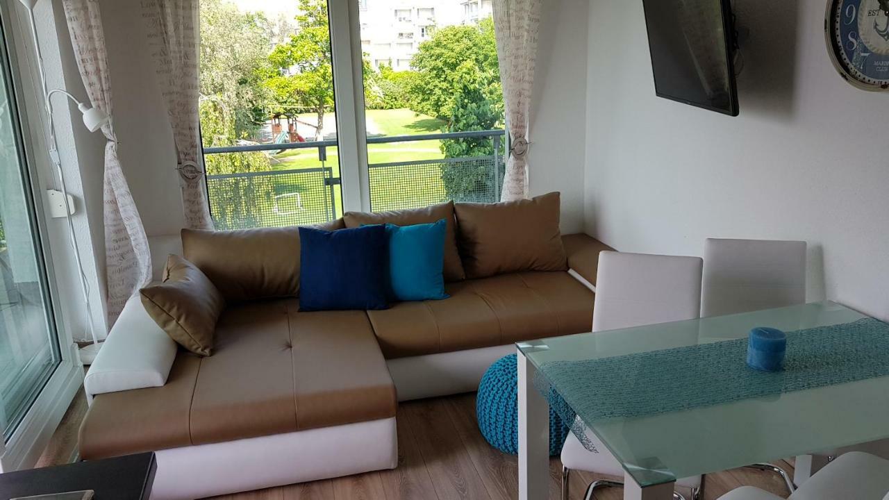 Apartment Balaton Siófok Exterior foto