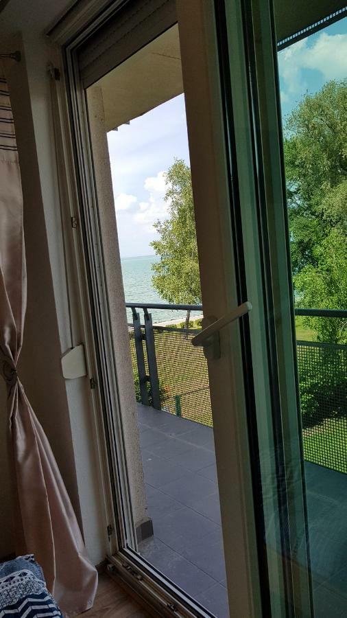 Apartment Balaton Siófok Exterior foto